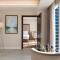 Dusit Doha Hotel