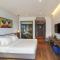 Sunrise Oceanfront Mui Ne - V Ruby