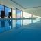 Appartement Rothornblick