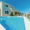 Four-Bedroom Holiday Home In Tkon