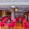 Buyuk Abant Hotel Buyuk Abant Hotel