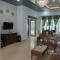 Villa Highland No 8 UU Berastagi View