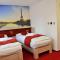 Hotelový resort Šikland