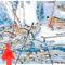 Beautiful Studio Centre Foux D 'allos - Allos