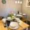 Comfy 3Br for Workers & Families - Lemington