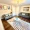 Comfy 3Br for Workers & Families - Lemington
