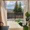 The Eyrie - Luxurious Cabin in the Golden Circle - Úthlid