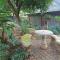 The Chameleon Stay @107