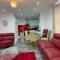 Cheerful 2 Bedroom Bungalow fully Furnished