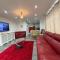 Cheerful 2 Bedroom Bungalow fully Furnished