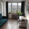 Apartament Gagarina - Gliwice