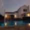 Melia Villa Kos with Heated Pool - Kos