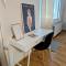 Beautiful apartment with seaview! Top 7th floor Free parking! - 凯米