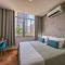 Studio Aconchegante Centro RJ - 里约热内卢