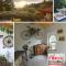 Al Nifontano B&B - Ideal for Family or Couples - 2 Rooms - Lakeview
