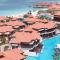 Luxury Holiday Home, Spacious 1 bedroom, Burj Alarab full ocean view, Anantara the palm, Palm Jumeirah, Dubai