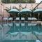 Domus Blanc Boutique Hotel