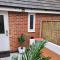 The Cosy Pod Studio - Short Stay in Salford