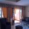 Apartamentos El Toro