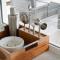 The Linden Home - انديانابوليس