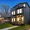 The Linden Home - انديانابوليس