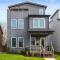 The Linden Home - انديانابوليس
