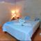 Hostel del Pacífico Habitación con baño privado y aire acondicionado