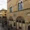 Apartments Florence - Orsanmichele view