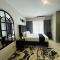 Sarona Studio Apartment A207 - Габороне