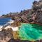 Il Dammuso Mille Emozioni Pantelleria