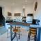Maison classé 3 étoiles Pérols avec terrasse et clim