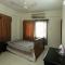 Uttara Oasis Luxury Apartment