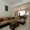 Uttara Oasis Luxury Apartment