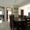 Uttara Oasis Luxury Apartment