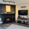 Newly Updated Modern, Spacious, and Cozy Condo- Right on the Lake!