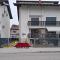 Apartment Lenchy