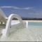 Mansavista Cabañas