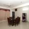 Bashundhara Serenity Suites - 达卡
