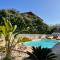 Pool Villa Lagonisi 5min from Beach