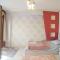 Luxury 3 bedrooms apartment for rent in a sheikh zayed compound - Kafr Abū ʼumaydah