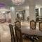 Luxury 3 bedrooms apartment for rent in a sheikh zayed compound - Kafr Abū ʼumaydah
