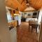 Sequoia River Front Cabins