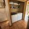 Sequoia River Front Cabins