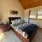 Sequoia River Front Cabins