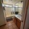 Sequoia River Front Cabins