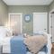 NEW Primrose Studio 1BR Studio near Downtown Beaches Wineries - 特拉弗斯城
