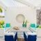 Casa Brisa Luxury on The Beach - 蓬塔米塔