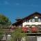FERIENWOHNUNGEN Chalet Hohturnen