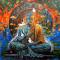 Mystic Vibes Fitness- Commune