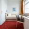 Hotel Gorch Fock